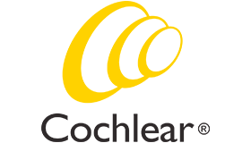 Cochlear logo